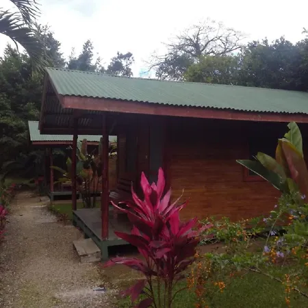 Rincon Verde Bijagua Exterior photo
