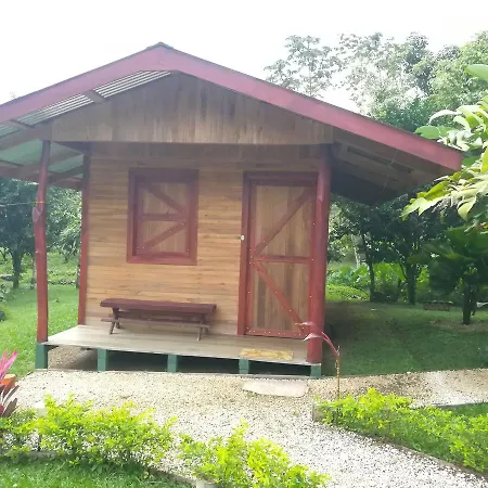 Rincon Verde Bijagua Exterior photo