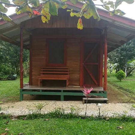 Rincon Verde Bijagua Exterior photo