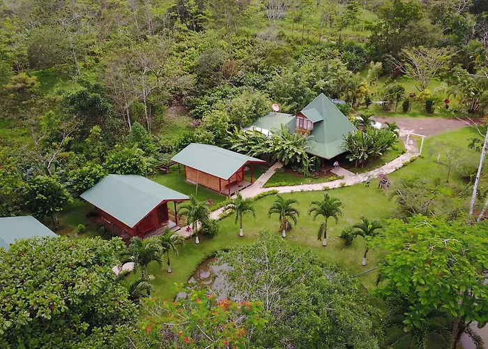 Rincon Verde