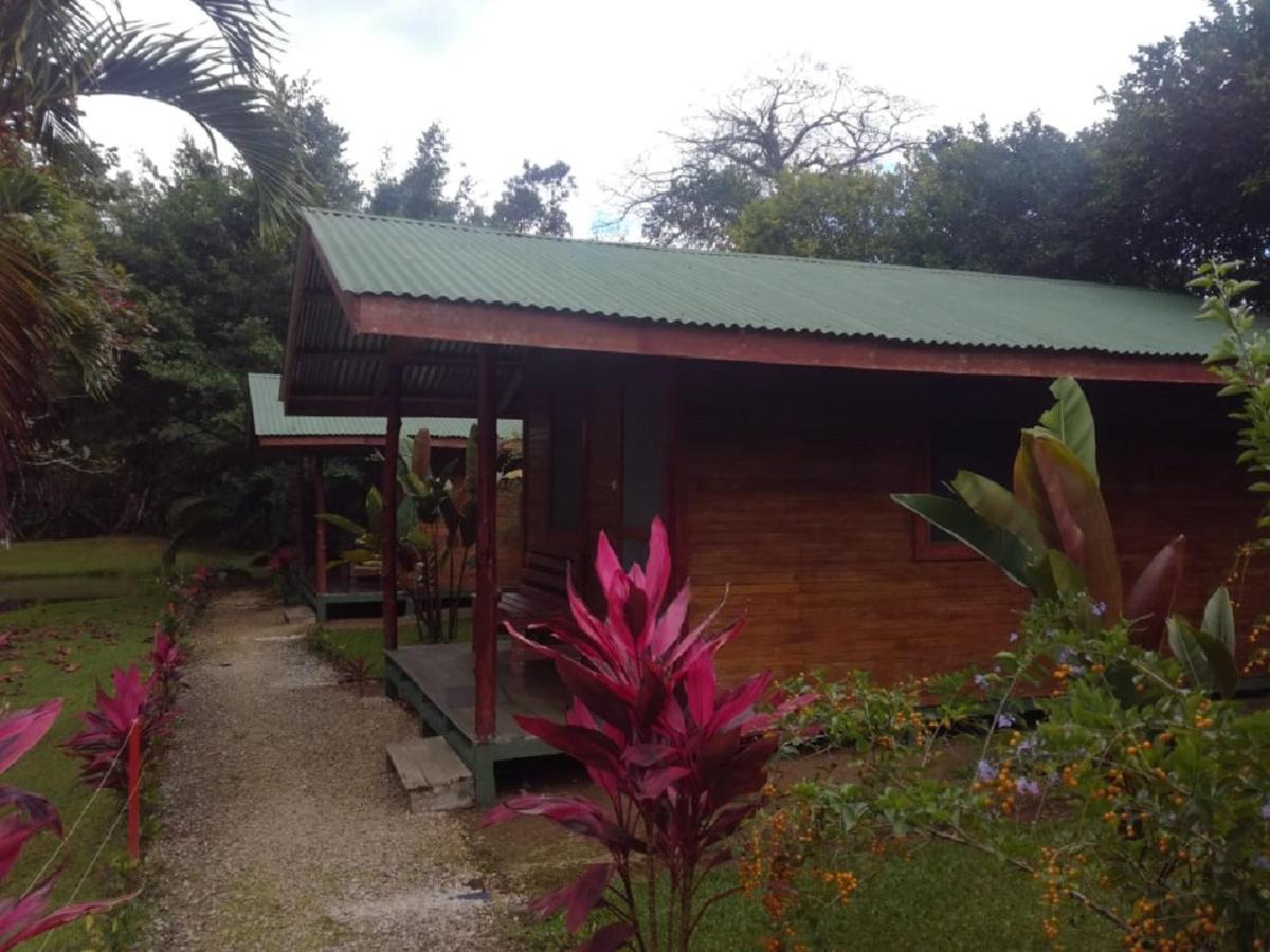 Rincon Lodge
