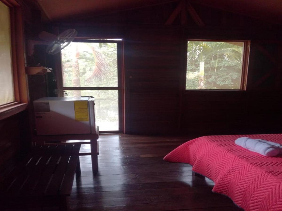 Lodge Rincon Bijagua