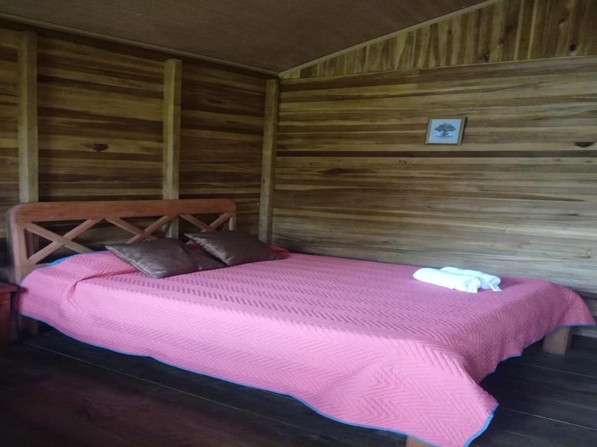 Lodge Rincon