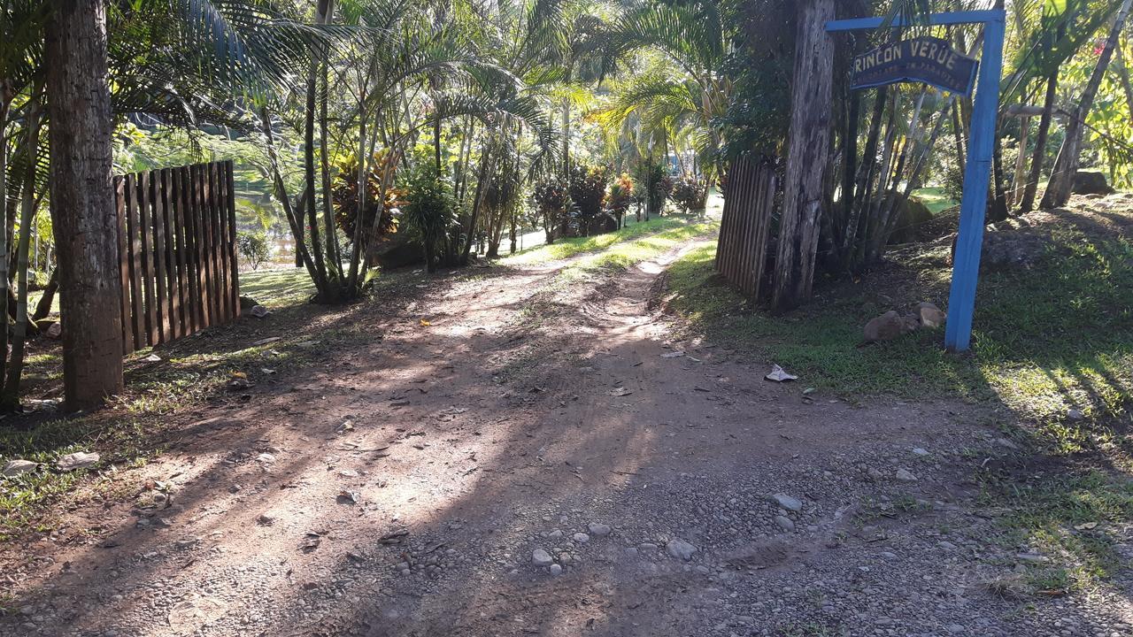 Rincon Lodge *