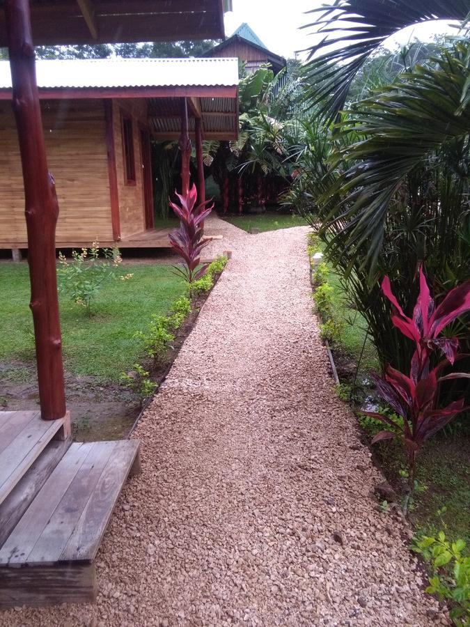 Rincon Lodge *