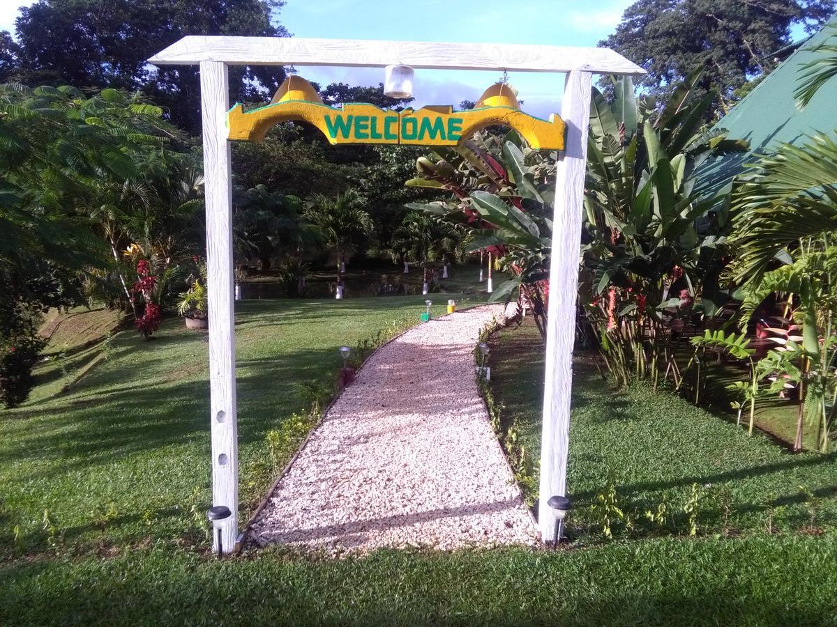 Lodge Rincon