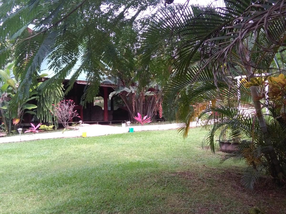 Lodge Rincon