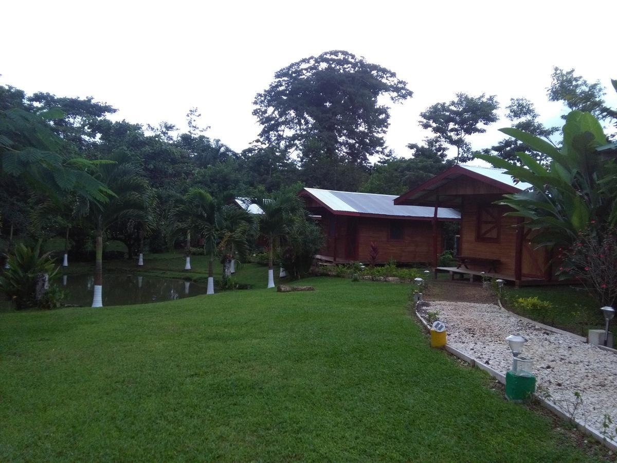 Rincon Lodge