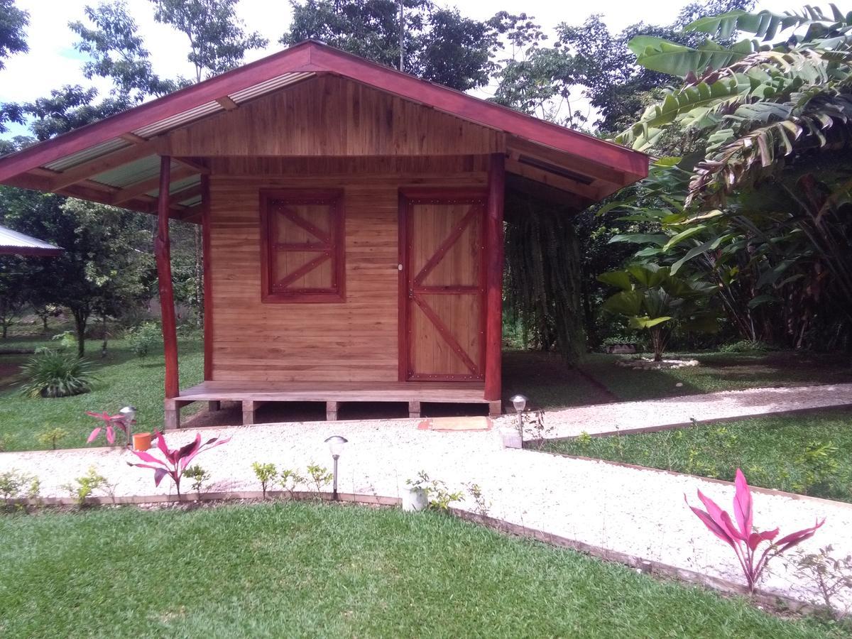 Rincon Lodge *