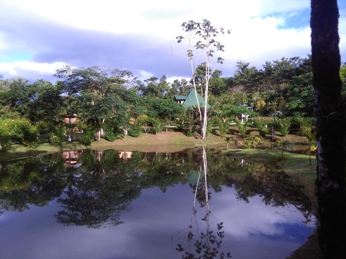 Rincon Lodge Bijagua