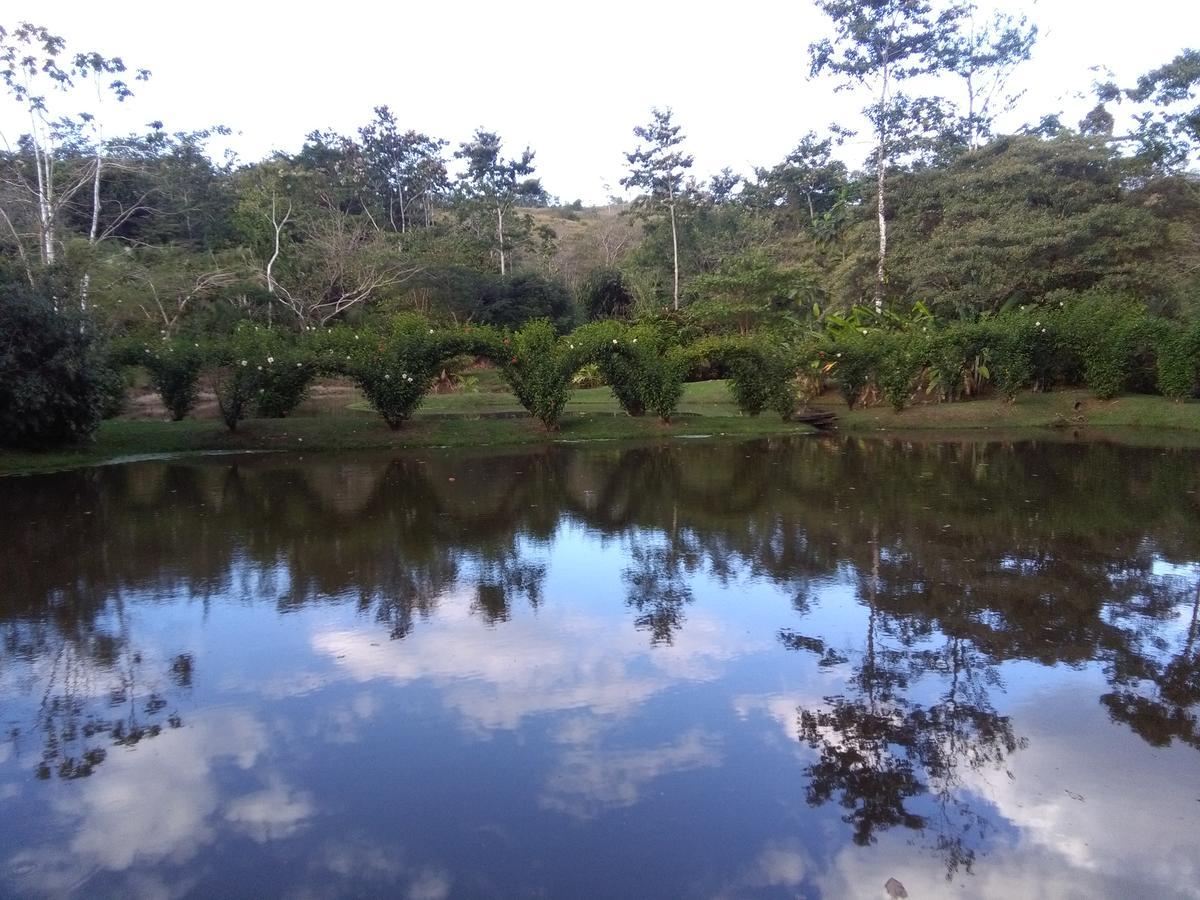 Lodge Rincon Bijagua