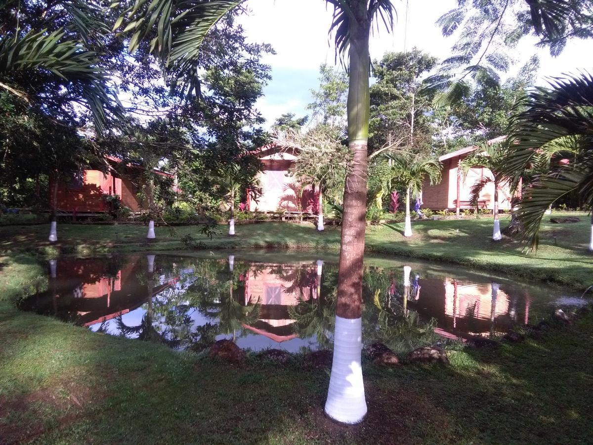 Lodge Rincon Bijagua