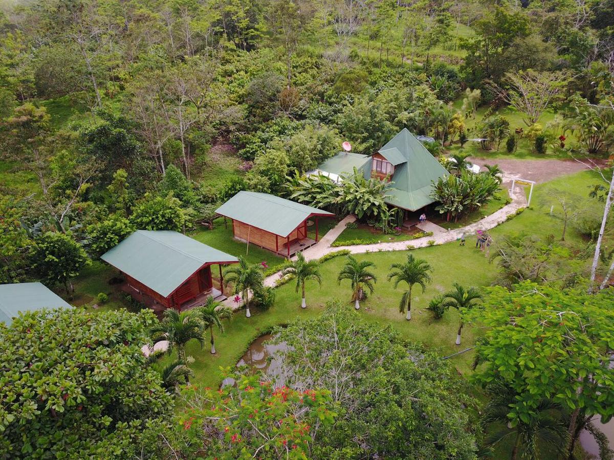 Rincon Bijagua