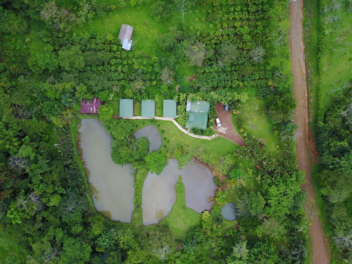 Lodge Rincon