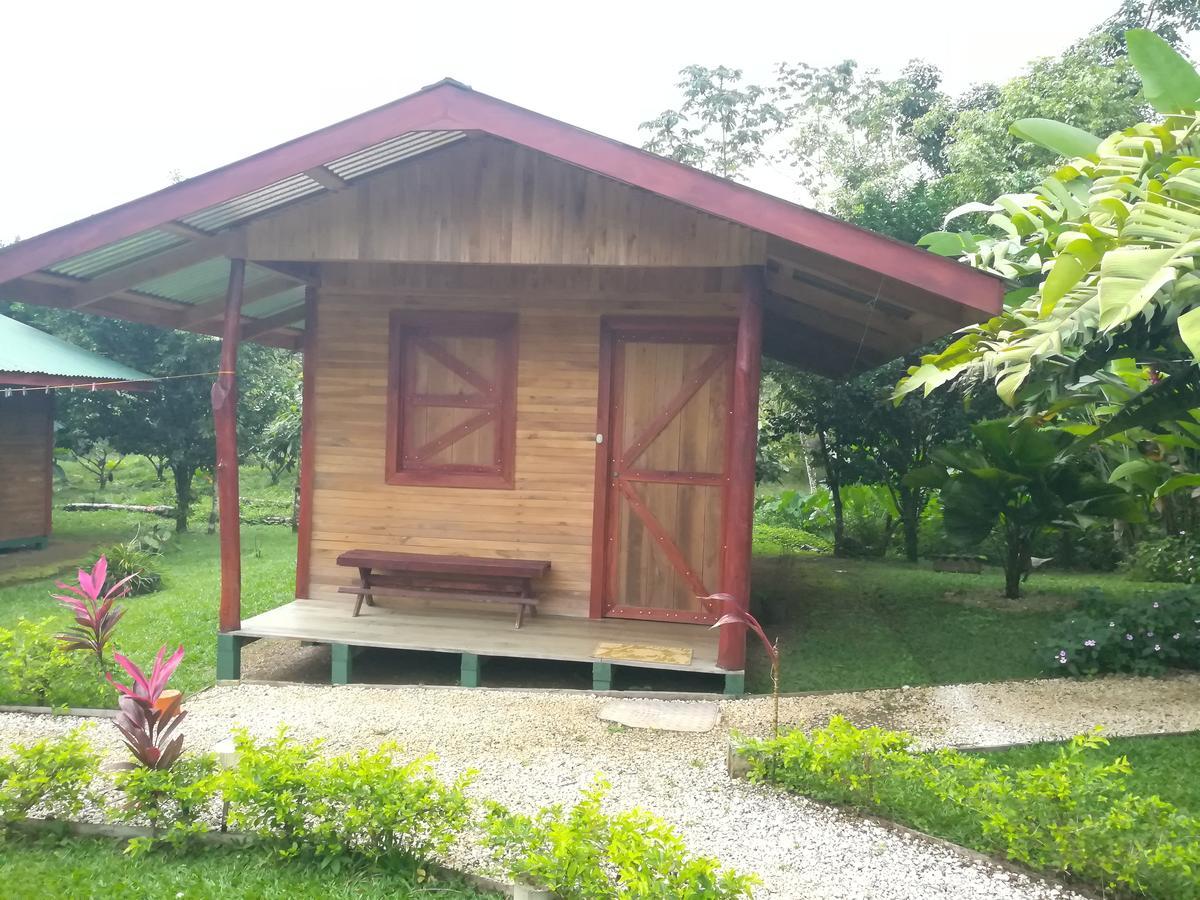 Lodge Rincon *
