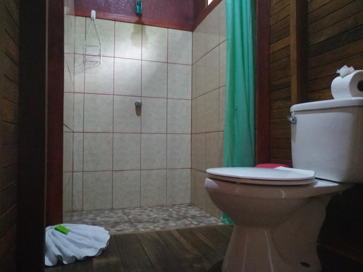 Rincon Lodge *