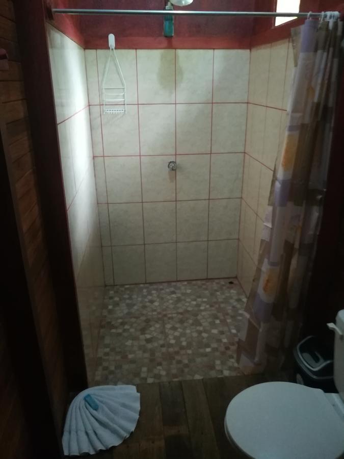 Lodge Rincon *