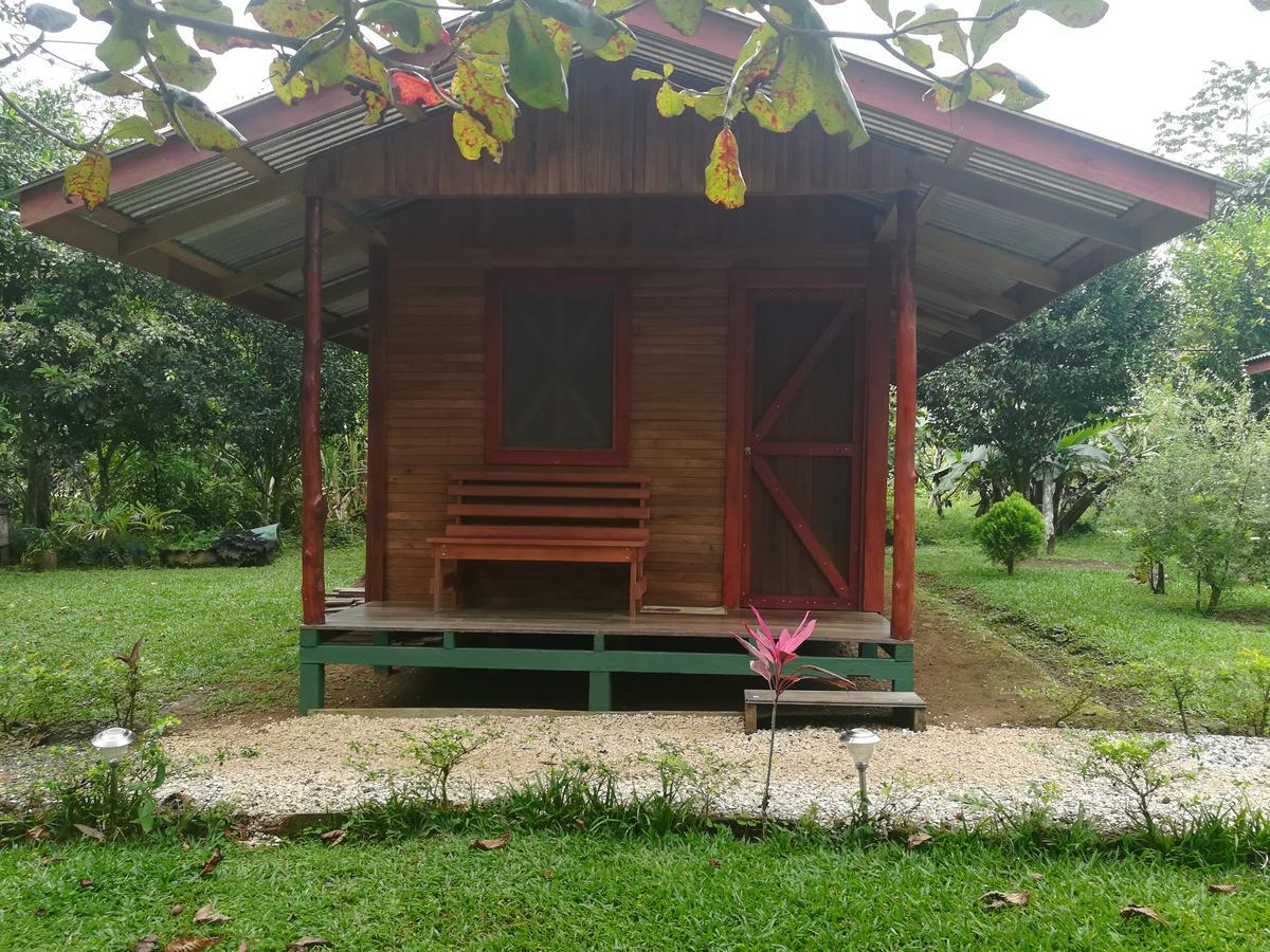 Lodge Rincon