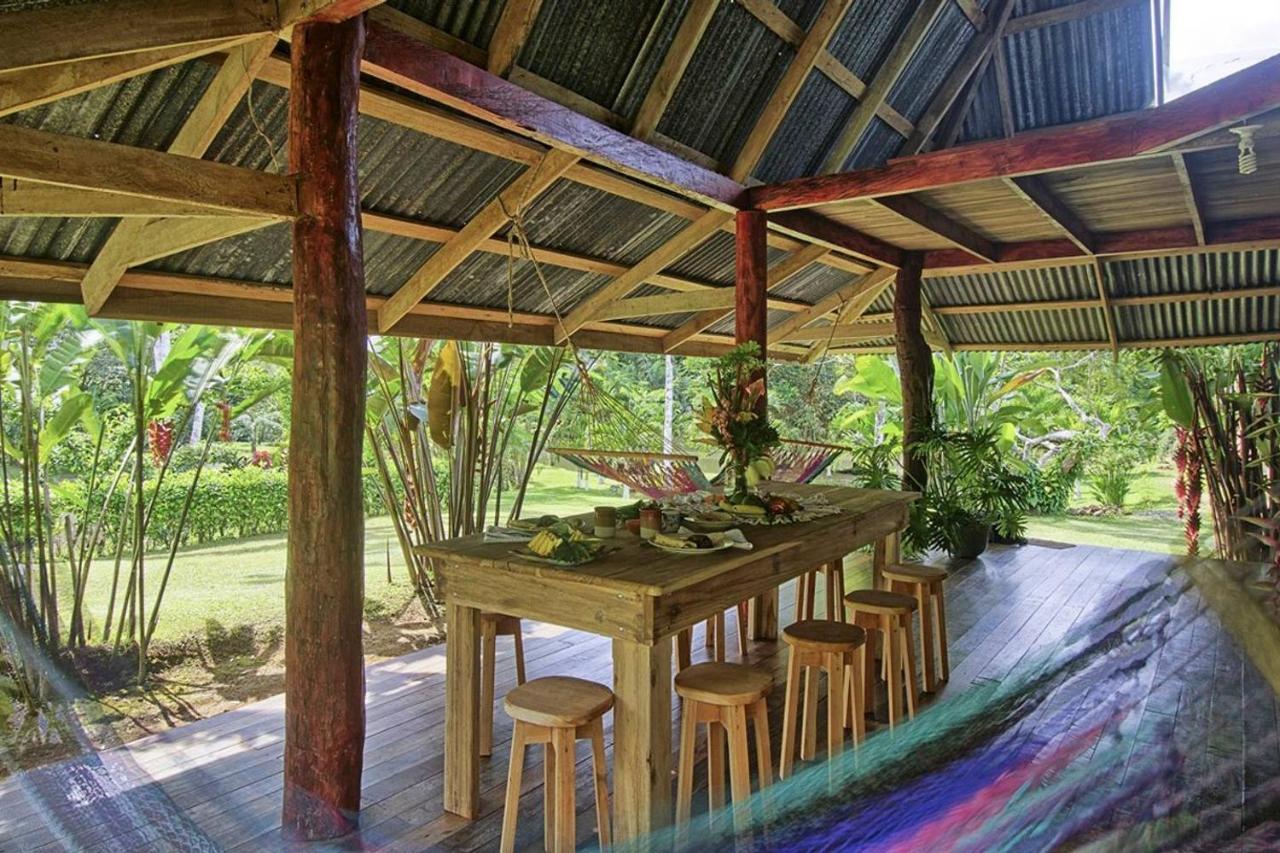 Lodge Rincon *