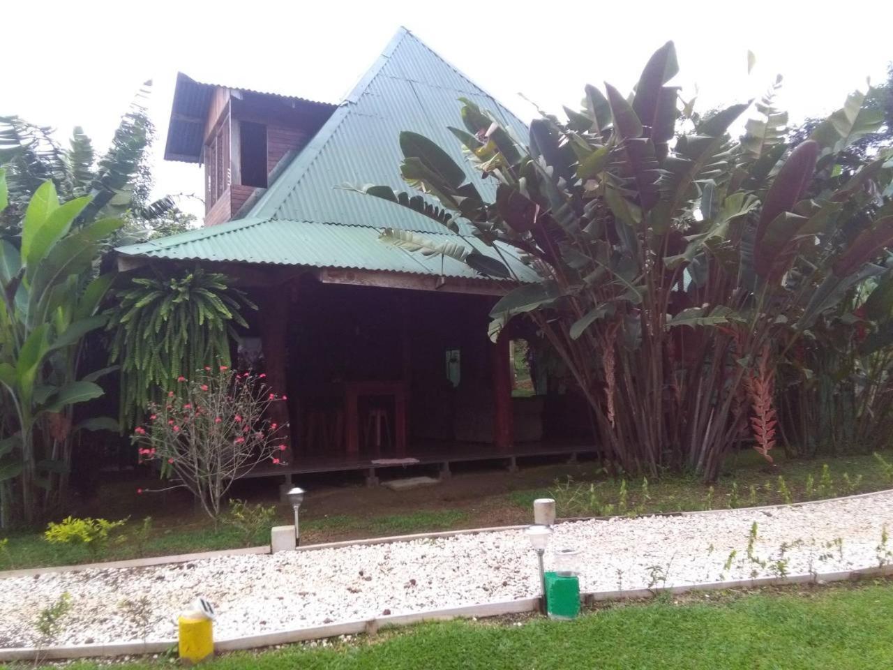 Lodge Rincon Bijagua